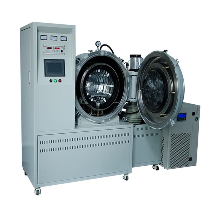 molybdenum chamber vacuum furnace 2